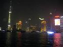 Night View, Pudong River